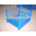 China Logistic Equipment Random Access Portable Storage Cage